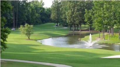 Ironwood Golf Course
